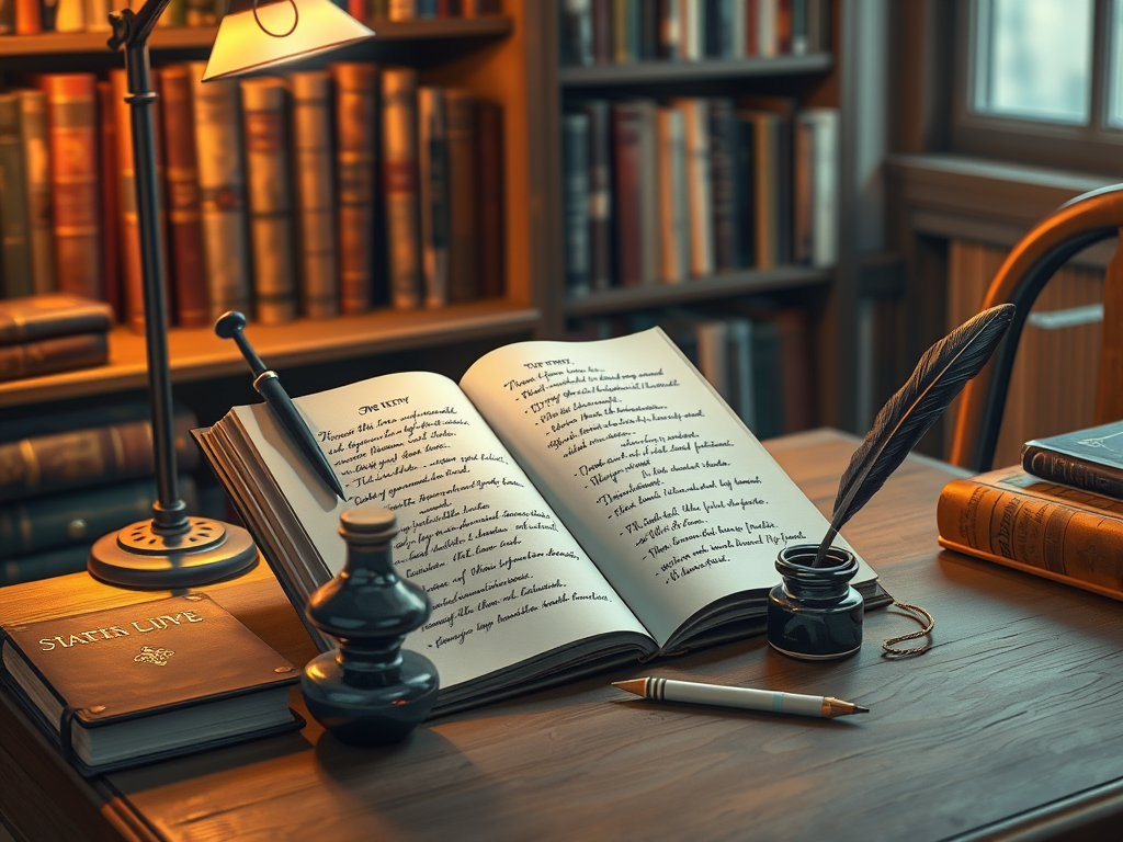 My Poetry and the Poets who Inspire&nbsp;me